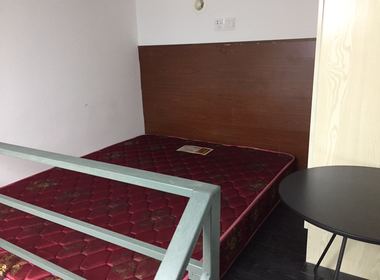 郎庭公寓 1室0厅1卫