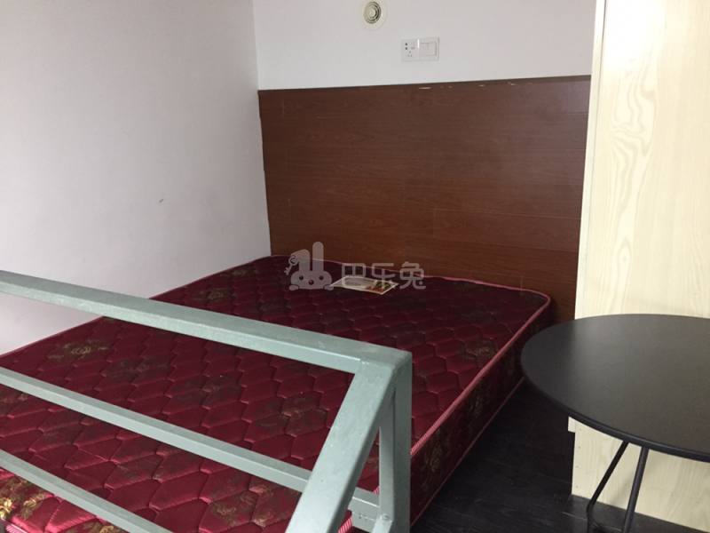 郎庭公寓4189556卧室图1