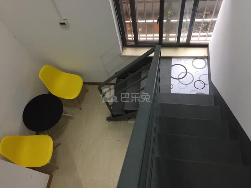 郎庭公寓4189556卧室图4