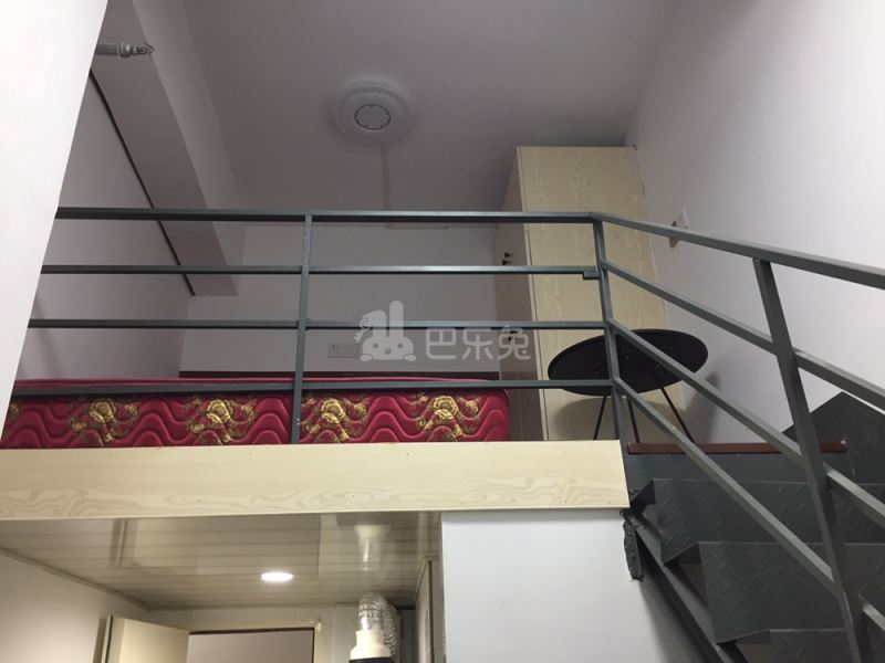 郎庭公寓4189556卧室图0