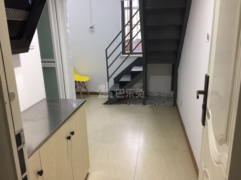 郎庭公寓4189556卧室图2