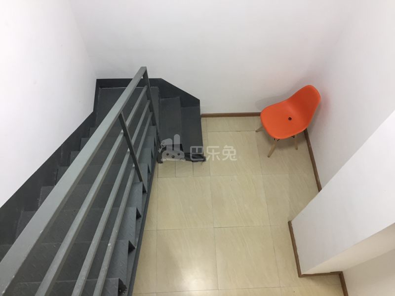 郎庭公寓4189566卧室图1