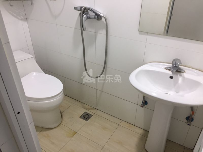 郎庭公寓4189566卫生间图7