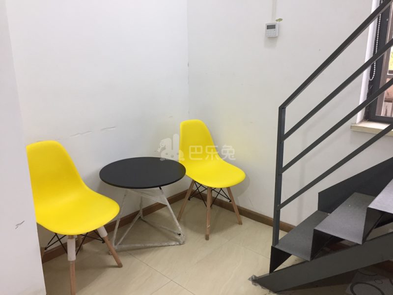 郎庭公寓4189566卧室图4