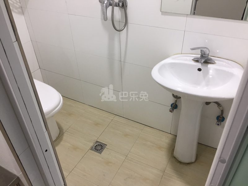 郎庭公寓4189566卫生间图9