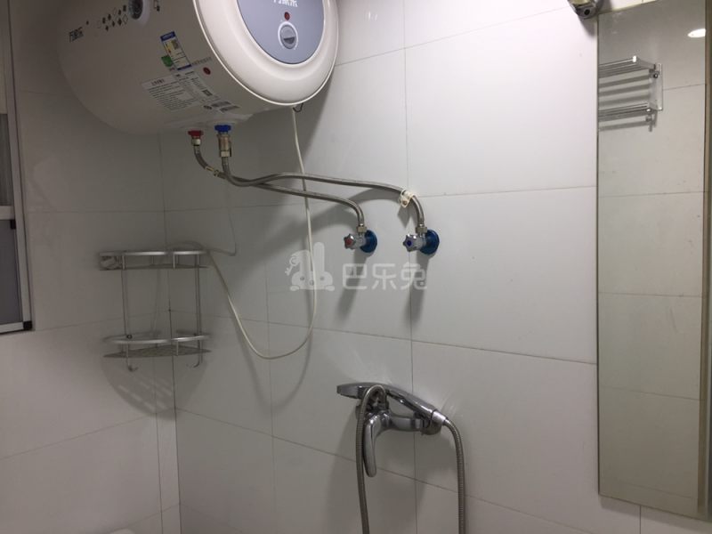 郎庭公寓4189566卫生间图8