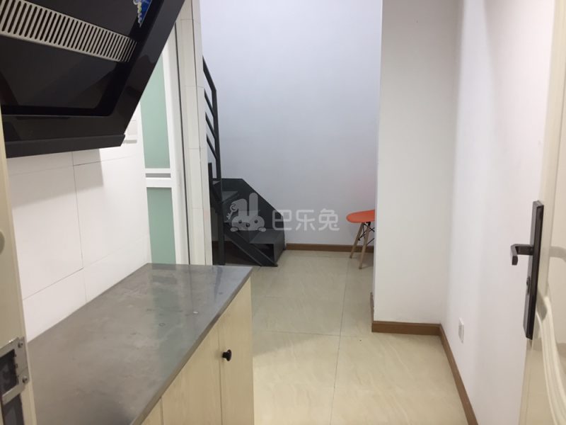 郎庭公寓4189566卧室图3