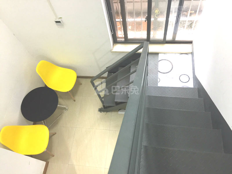 郎庭公寓4189566卧室图6