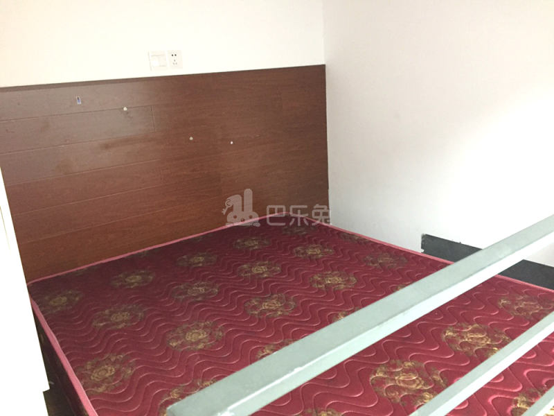 郎庭公寓4189566卧室图5