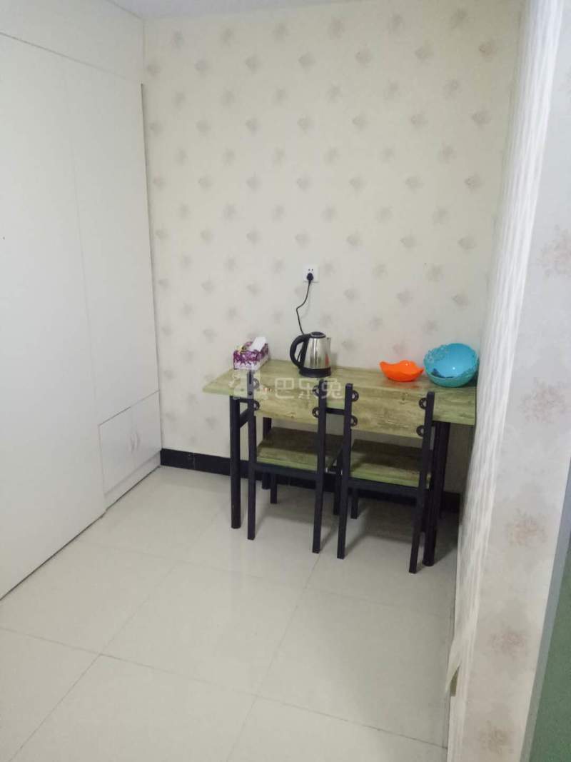 寓言公寓（石桥店）4189624客厅图3