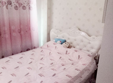 寓言公寓（石桥店） 1室1厅1卫