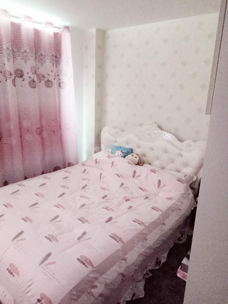 寓言公寓（石桥店）4189624卧室图2