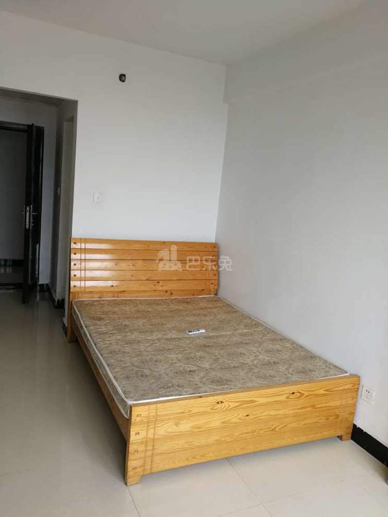 新青年公寓4191078卧室图1