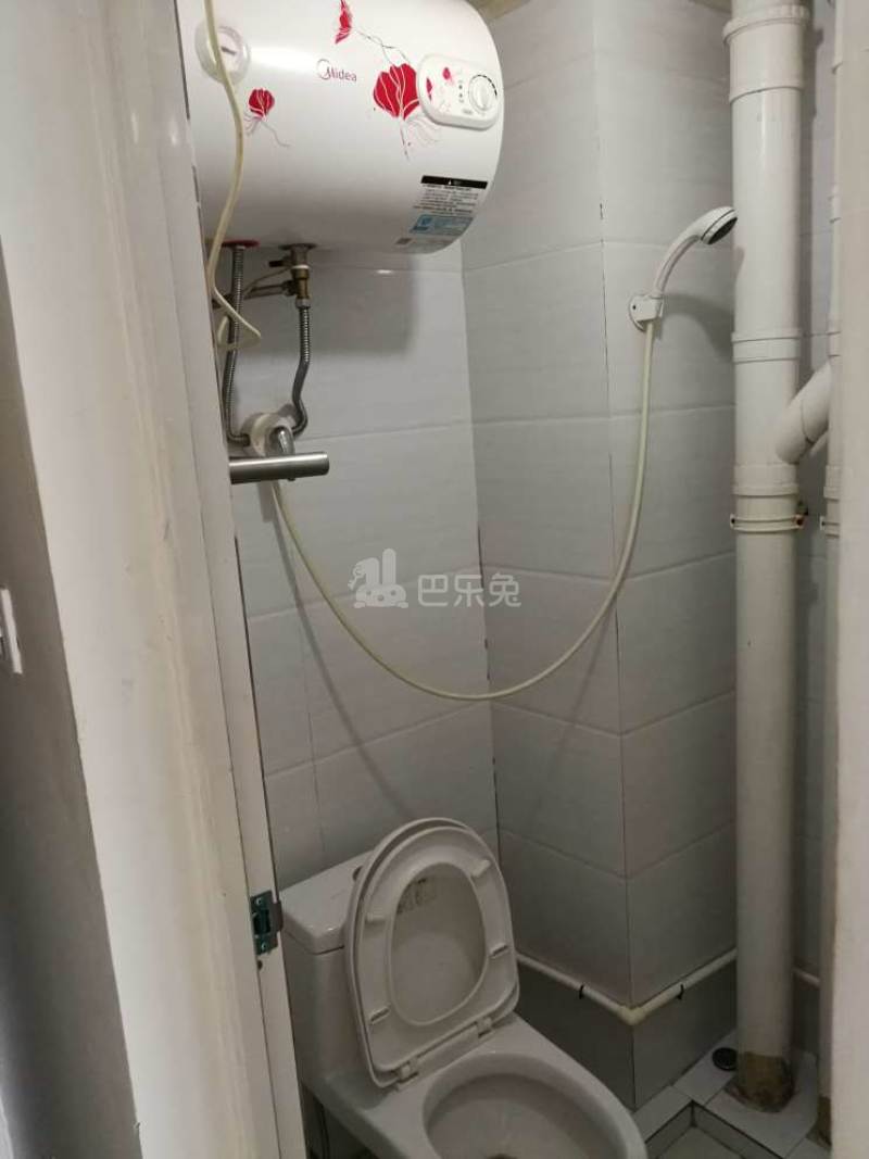 新青年公寓4191078卫生间图3