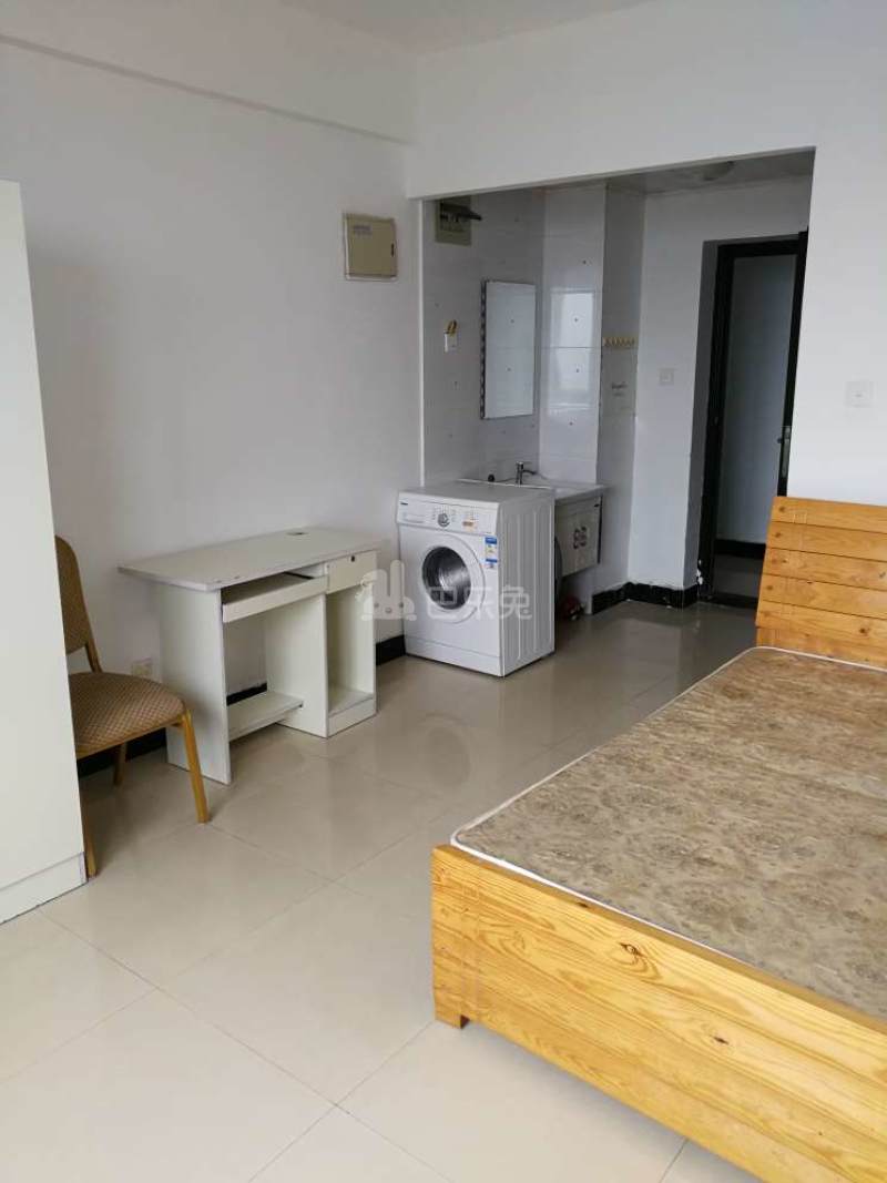 新青年公寓4191078卧室图2