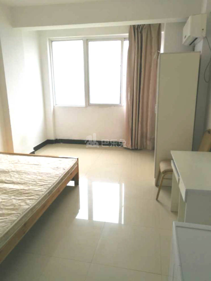 新青年公寓4191078卧室图0