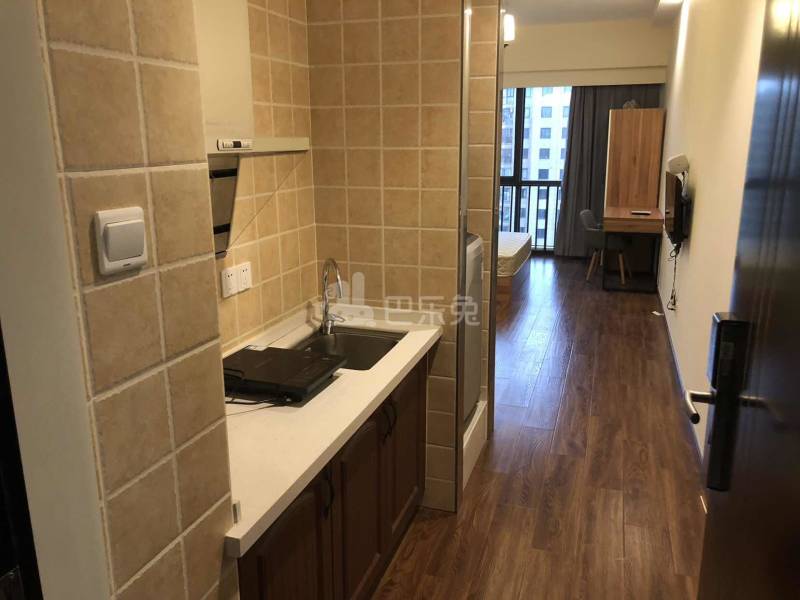 琪寓4191337厨房图7