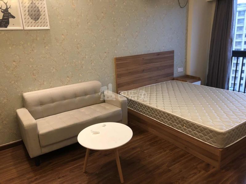 琪寓4191337卧室图1