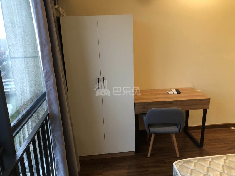 琪寓4191337卧室图3