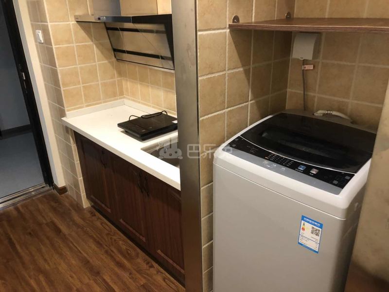 琪寓4191337厨房图8