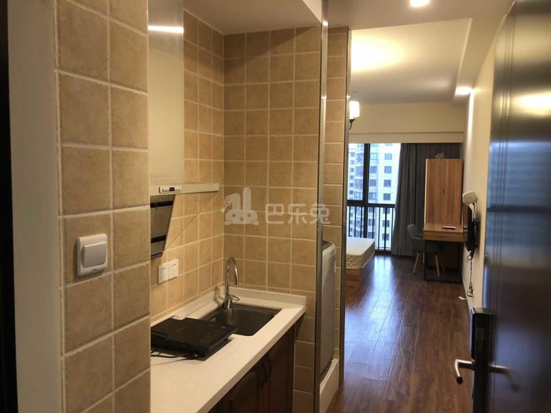 琪寓4191337厨房图6