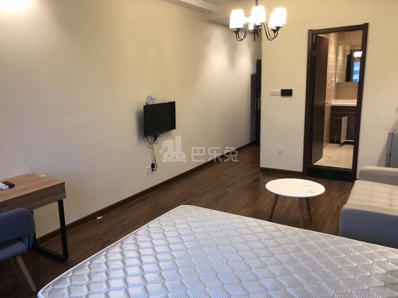 琪寓4191337卧室图2