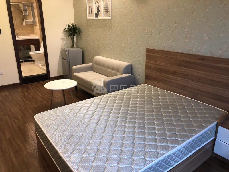 琪寓4191337卧室图4