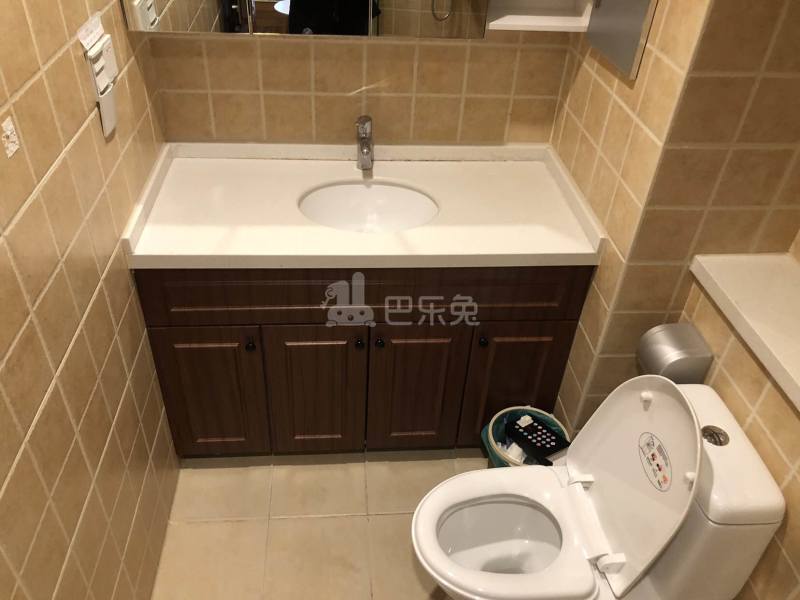 琪寓4191337卫生间图11