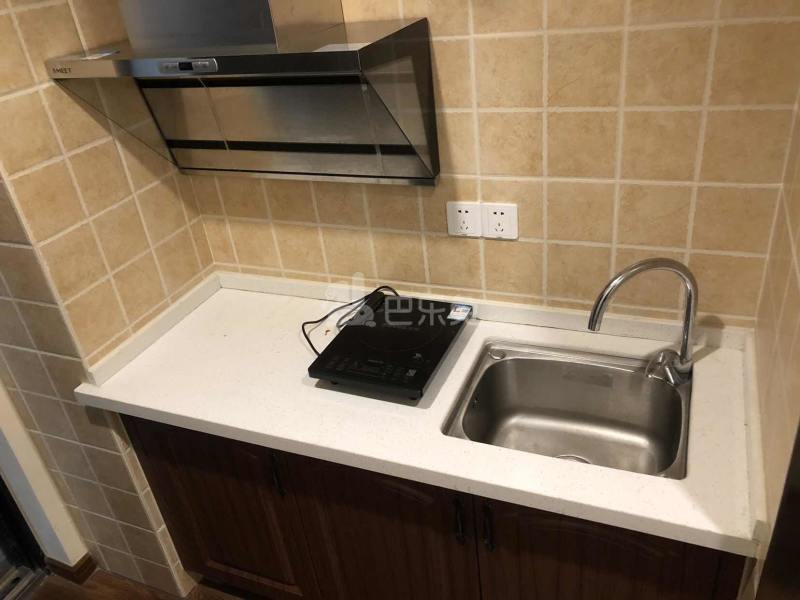 琪寓4191337厨房图9