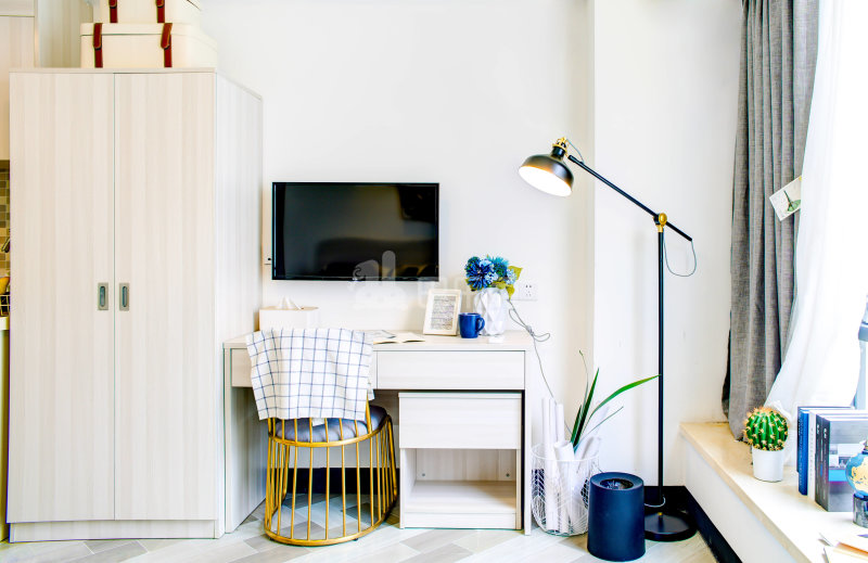 冠寓（三元里店）4197534卧室图1