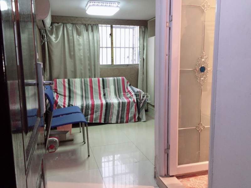 时代公寓4198418客厅图3