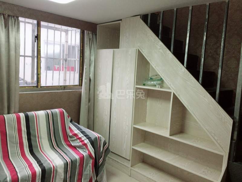 时代公寓4198418客厅图5