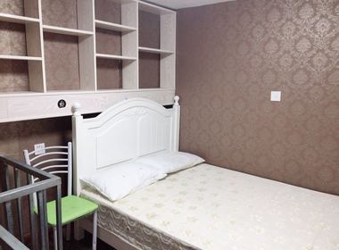 时代公寓 1室1厅1卫