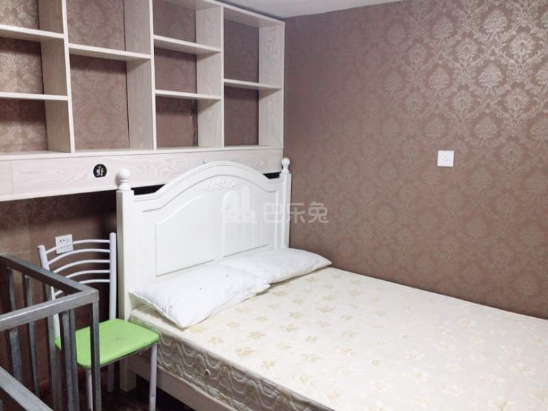 时代公寓4198418卧室图0