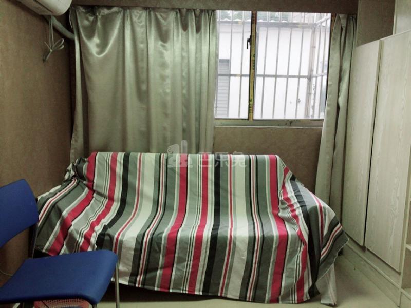 时代公寓4198418客厅图4