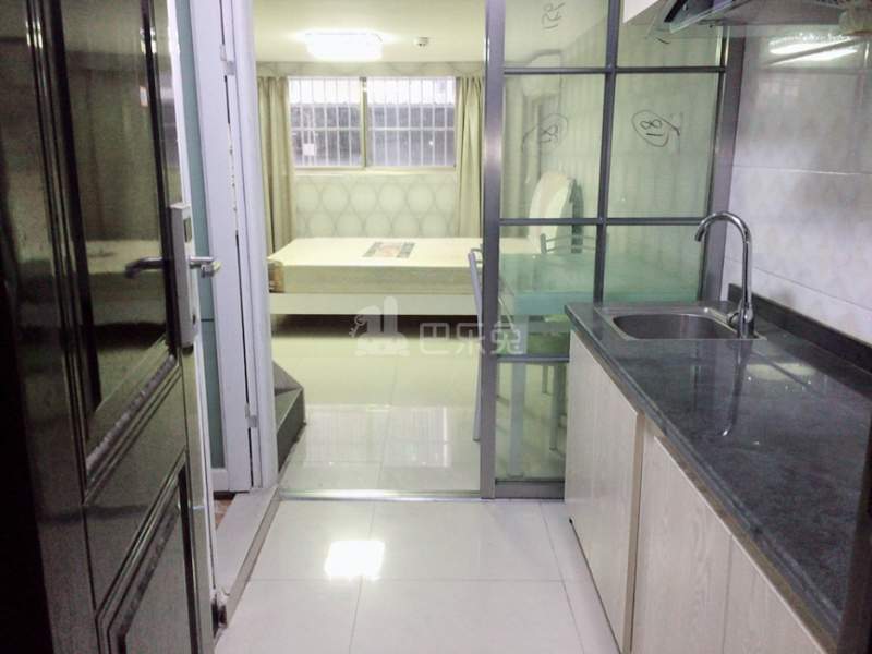 时代公寓4198430厨房图7