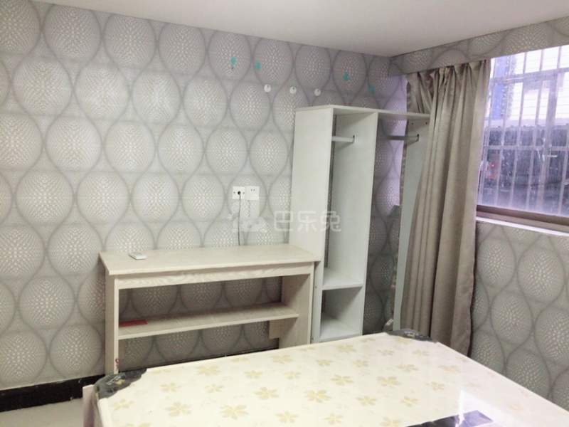 时代公寓4198430卧室图2