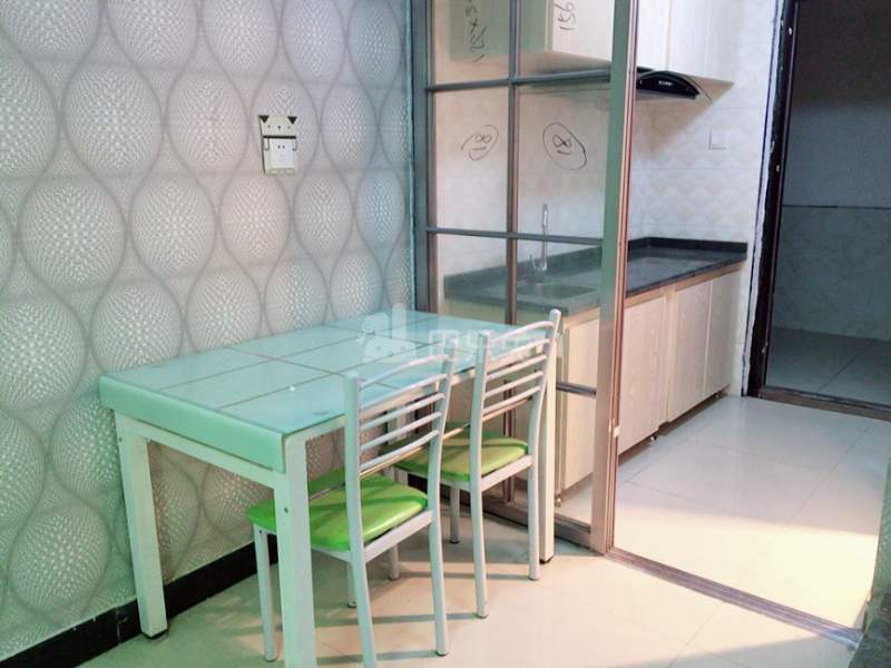 时代公寓4198430卧室图4