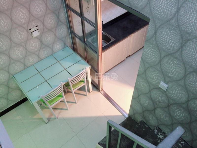 时代公寓4198430卧室图0