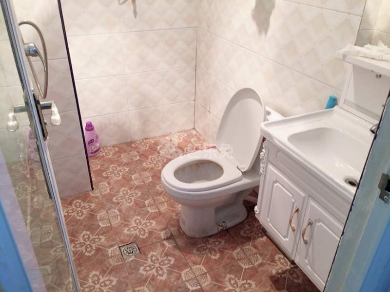 时代公寓4198430卫生间图9