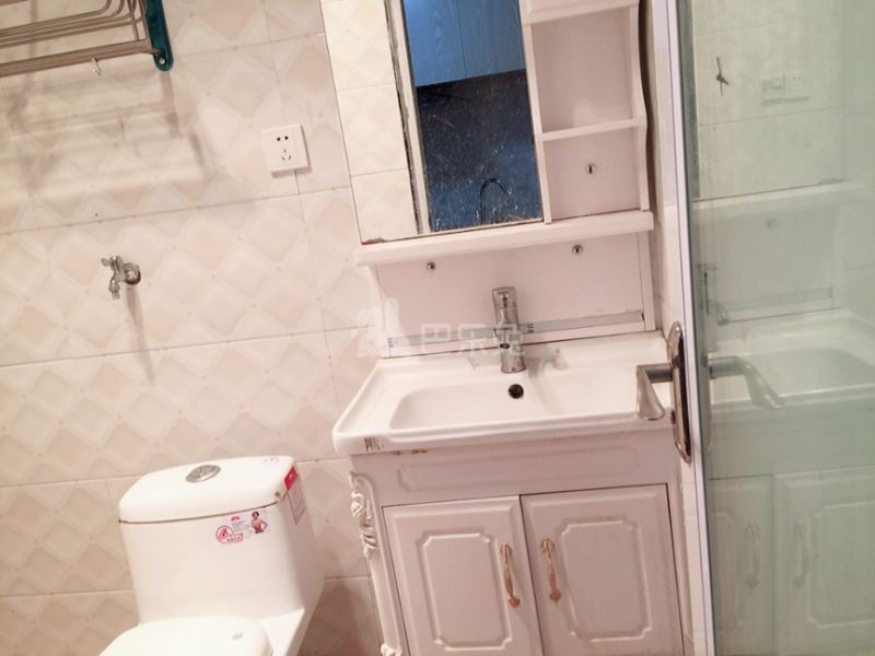 时代公寓4198430卫生间图11