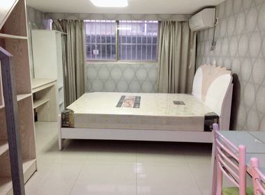 时代公寓 1室0厅1卫