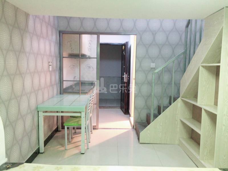 时代公寓4198430卧室图3