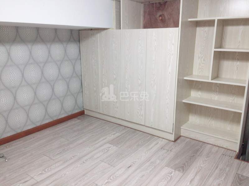 时代公寓4198430卧室图5