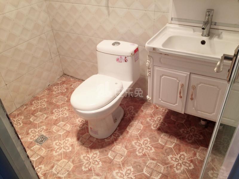 时代公寓4198430卫生间图10