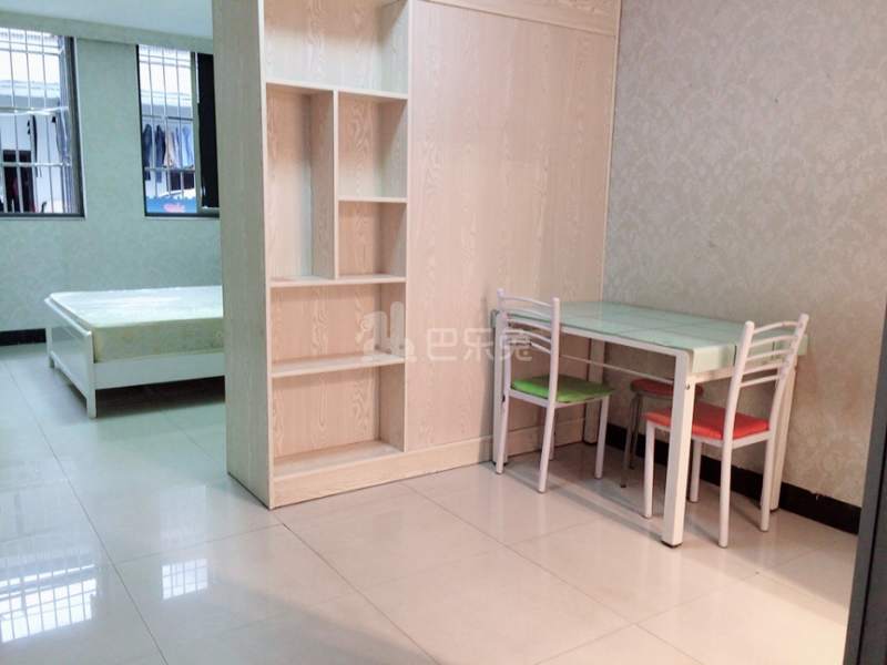 时代公寓4198438卧室图0