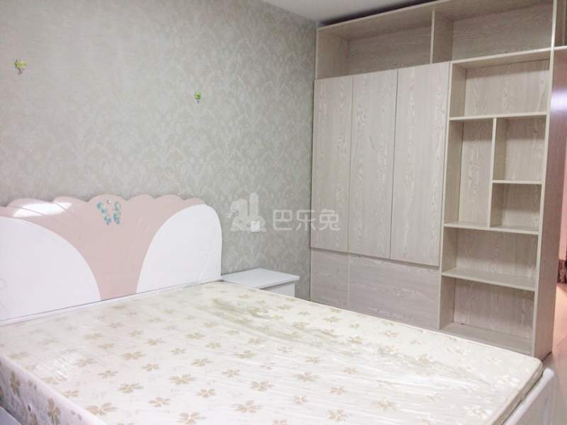 时代公寓4198438卧室图2