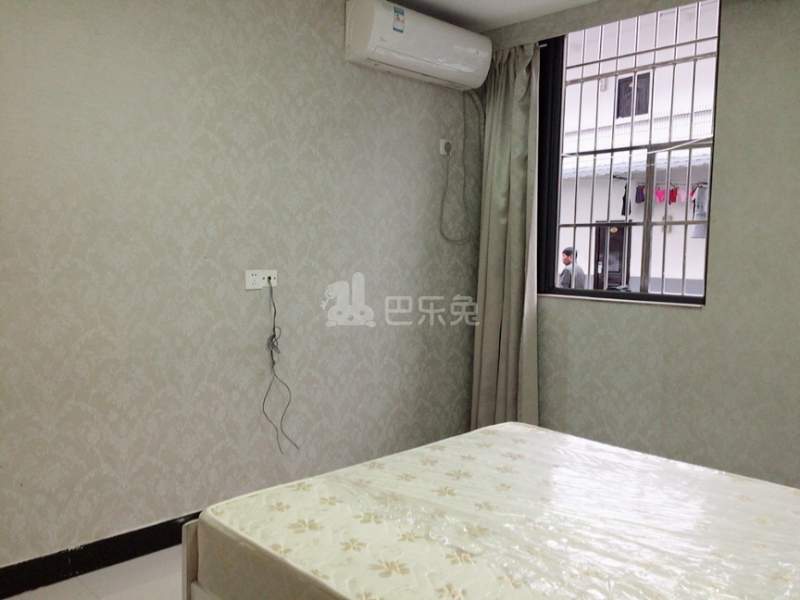 时代公寓4198438卧室图4