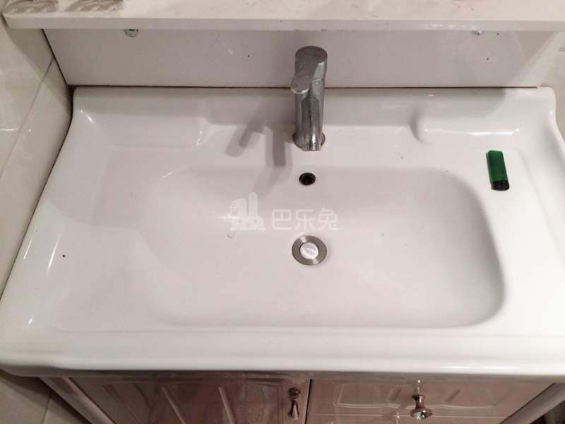 时代公寓4198438卫生间图9