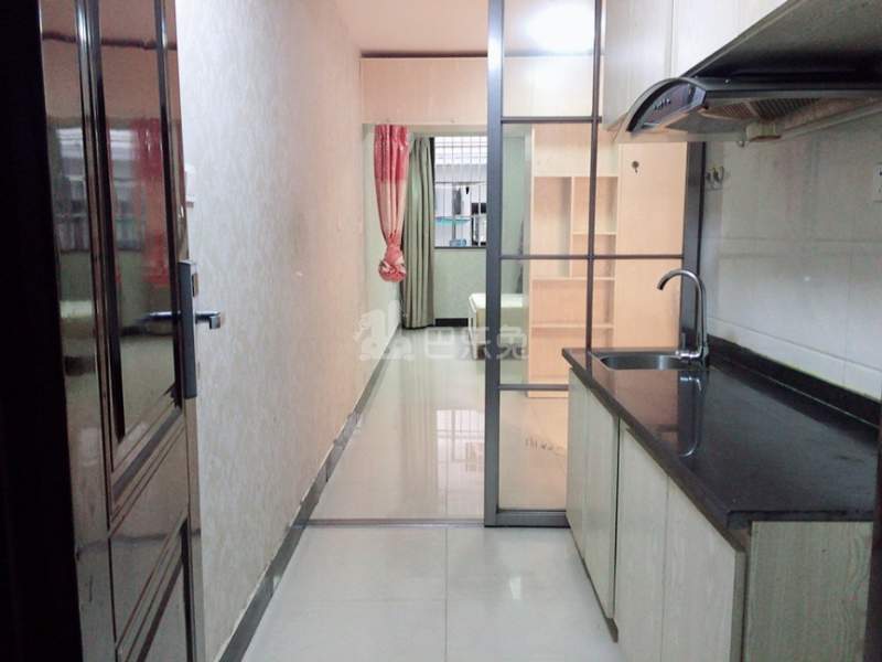 时代公寓4198438厨房图6